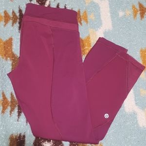 Lululemon Inspire tight II